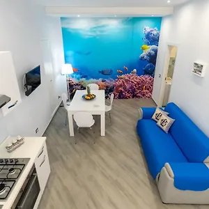 La Casa Nel Vicolo 2 Appartamento